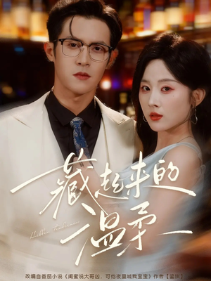 藏起来的温柔(75集) 藏起来的温柔(75集)看到大结局