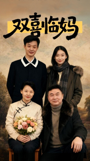 双喜临妈（30集）一口气看完全集