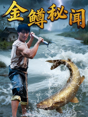 金鳟秘闻（40集）战神短剧推荐