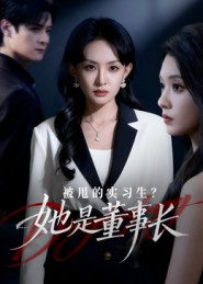 被甩的实习生？她是董事长！（59集）分享好看的短剧