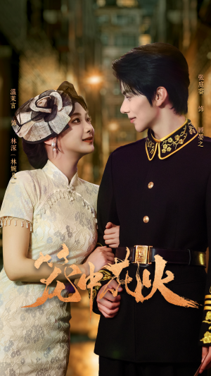 笼中花火(74集) 笼中花火(74集)精彩短剧热播