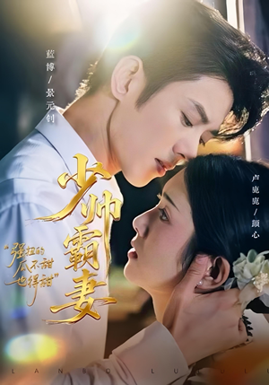 少帅霸妻,强扭的瓜不甜也得甜(70集) 少帅霸妻,强扭的瓜不甜也得甜(70集)看到大结局