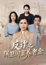 反诈之保卫闺蜜养老金（41集）最新热剧免费看