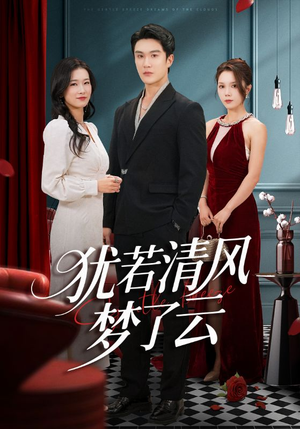 犹若清风梦了云（66集）女频短剧推荐