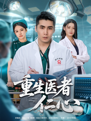 重生医者仁心（79集）好看吗