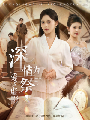 深情为祭，爱成虚影（60集）在哪个平台看好