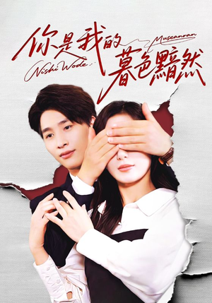 你是我的暮色黯然(80集) 你是我的暮色黯然(80集)在哪个平台能看