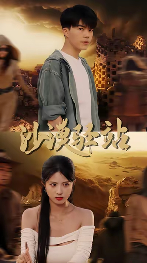 沙漠驿站(49集) 沙漠驿站(49集)短剧推荐来了