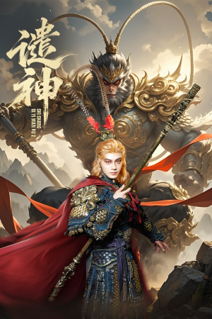 谴神（61集）追短剧看全集