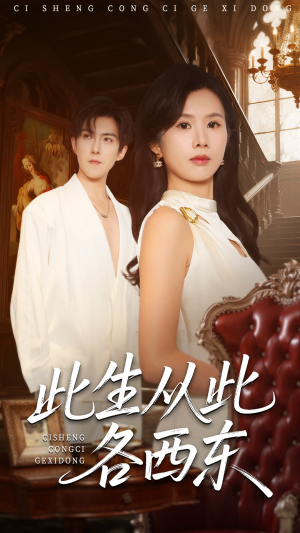 此生从此各西东（60集）火爆短剧抢先看