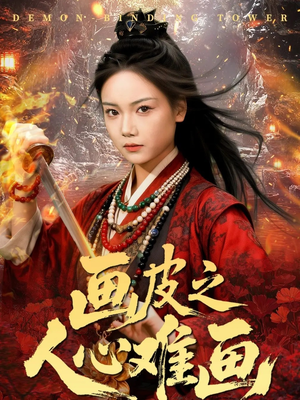 画皮惑却状元心醒时不见枕边人(61集) 画皮惑却状元心醒时不见枕边人(61集)追风的女孩短剧