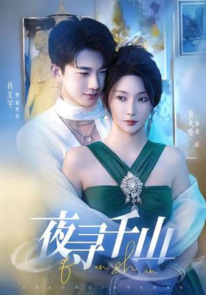 夜寻千山（60集）在哪里看