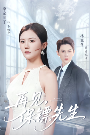 再见保镖先生(51集) 再见保镖先生(51集)短剧在线观看