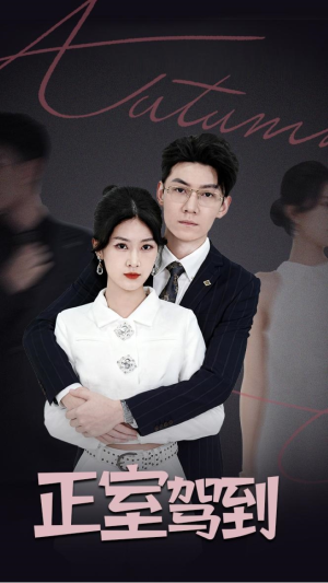 正室驾到（35集）精彩片段