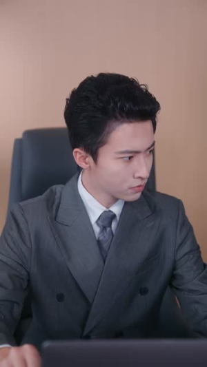 神医归来傅总您崽又黑您系统了（80集）全季一次看完