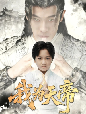 我为天帝（61集）怎么看全集