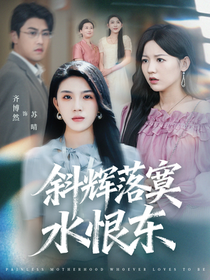 斜辉落寞水恨东（75集）全剧免费观看