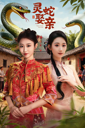 灵蛇新娘(51集) 灵蛇新娘(51集)评价怎么样