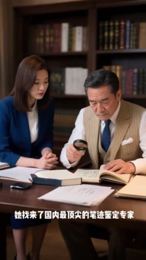 真正的他(长篇) 真正的他(长篇)大结局太过瘾了