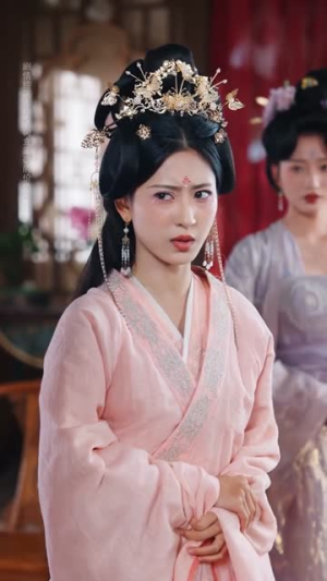 这公主有亿点点毒(62集) 这公主有亿点点毒(62集)越看越好看短剧