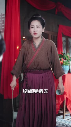 昭昭婉心(83集) 昭昭婉心(83集)一口气追完全集