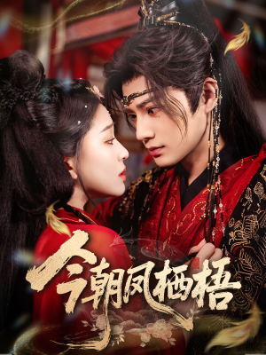 今朝凤栖梧（68集）短剧片段推荐