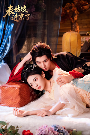 表姑娘进京了(74集) 表姑娘进京了(74集)高分佳作免费看