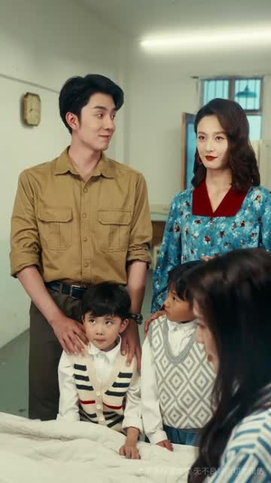 七零美人正芳华(70集) 七零美人正芳华(70集)战神短剧推荐