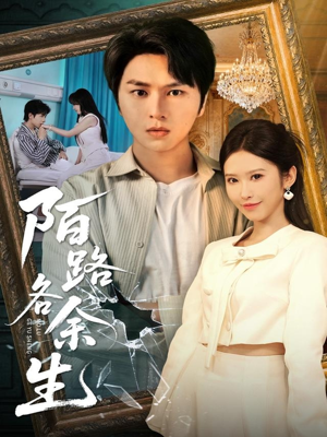 陌路各余生（65集）火爆短剧抢先看