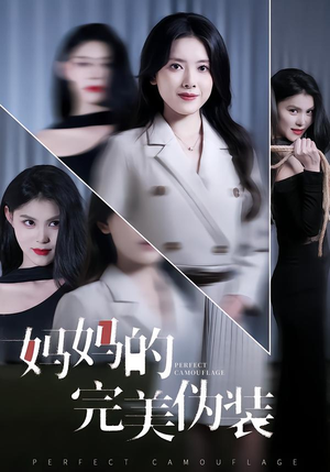 妈妈的完美伪装（60集）精彩短剧追不停