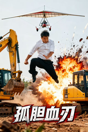 孤胆血刃（62集）短剧全集免费看