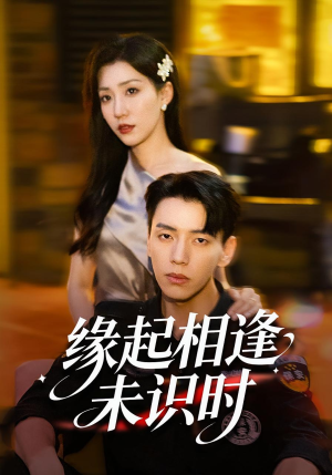缘起相逢未识时(57集) 缘起相逢未识时(57集)好看短剧追不停