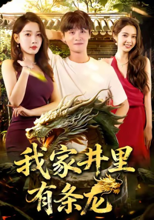 我家井里有条龙(80集) 我家井里有条龙(80集)小短剧推荐