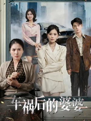 车祸后的婆婆(95集) 车祸后的婆婆(95集)解说