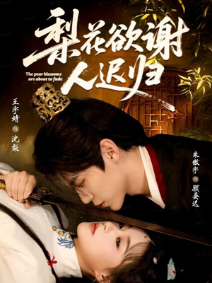 梨花欲谢人迟归(60集) 梨花欲谢人迟归(60集)直接看到大结局