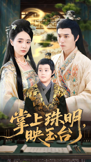 掌上珠明映玉台（79集）爆火短剧推荐