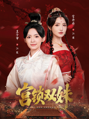 宫锁双姝(75集) 宫锁双姝(75集)口碑之选免费看