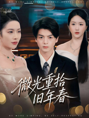 微光重拾旧年春（80集）精彩短剧免费看