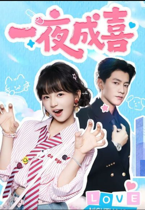 一夜成喜（60集））短剧热播抢先看