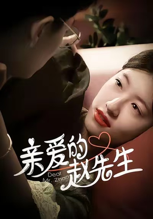 亲爱的赵先生（100集）追短剧关注我