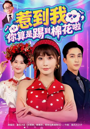 惹到我,你算是踢到棉花啦(67集) 惹到我,你算是踢到棉花啦(67集)短剧看全集