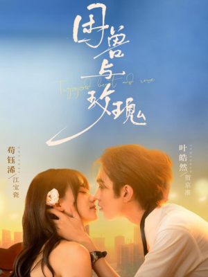 困兽与玫瑰(90集) 困兽与玫瑰(90集)短视频追剧推荐