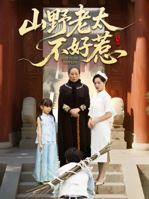 奶奶一脚震全城(64集) 奶奶一脚震全城(64集)热播短剧追不停