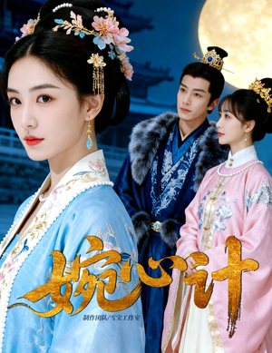 婉心计(49集) 婉心计(49集)全集免费