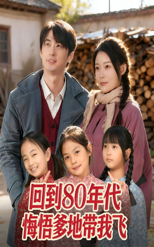 回到80年代悔悟爹地带我飞（80集）看精彩短剧