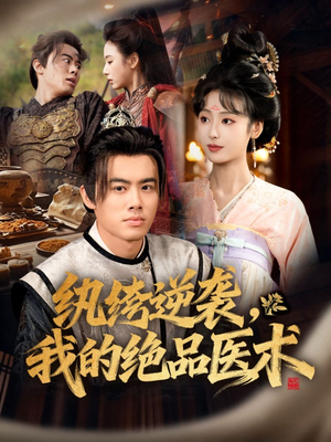 纨绔逆袭我的绝品医术(72集) 纨绔逆袭我的绝品医术(72集)无需会员免费看