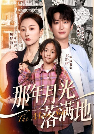 那年月光落满地（60集）在哪个平台能看