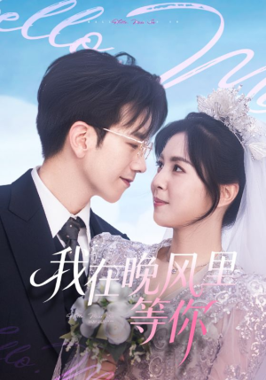 我在晚风里等你(65集) 我在晚风里等你(65集)免费观看全集