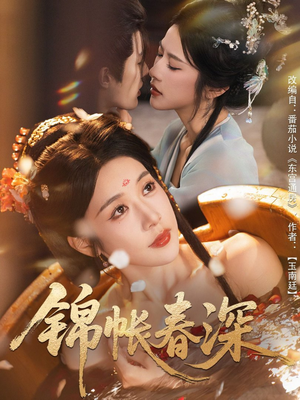 锦帐春深（63集）1-102集