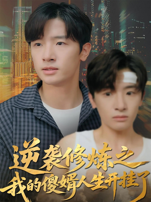 逆袭修炼之我的傻婿人生开挂了（65集）看到了大结局